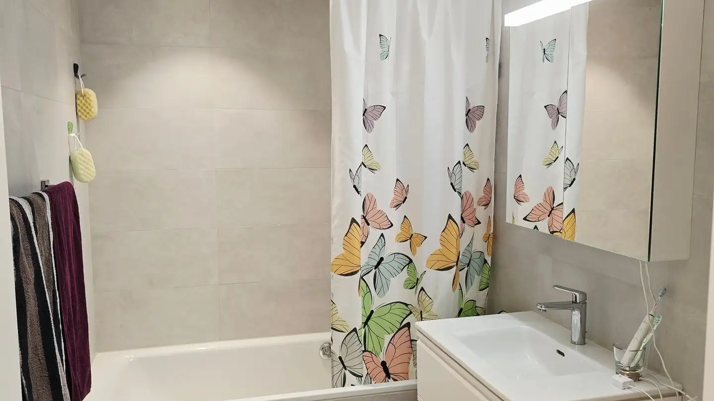 Appartamento in affitto - Soodstrasse 8, 8134 Adliswil - Foto 2