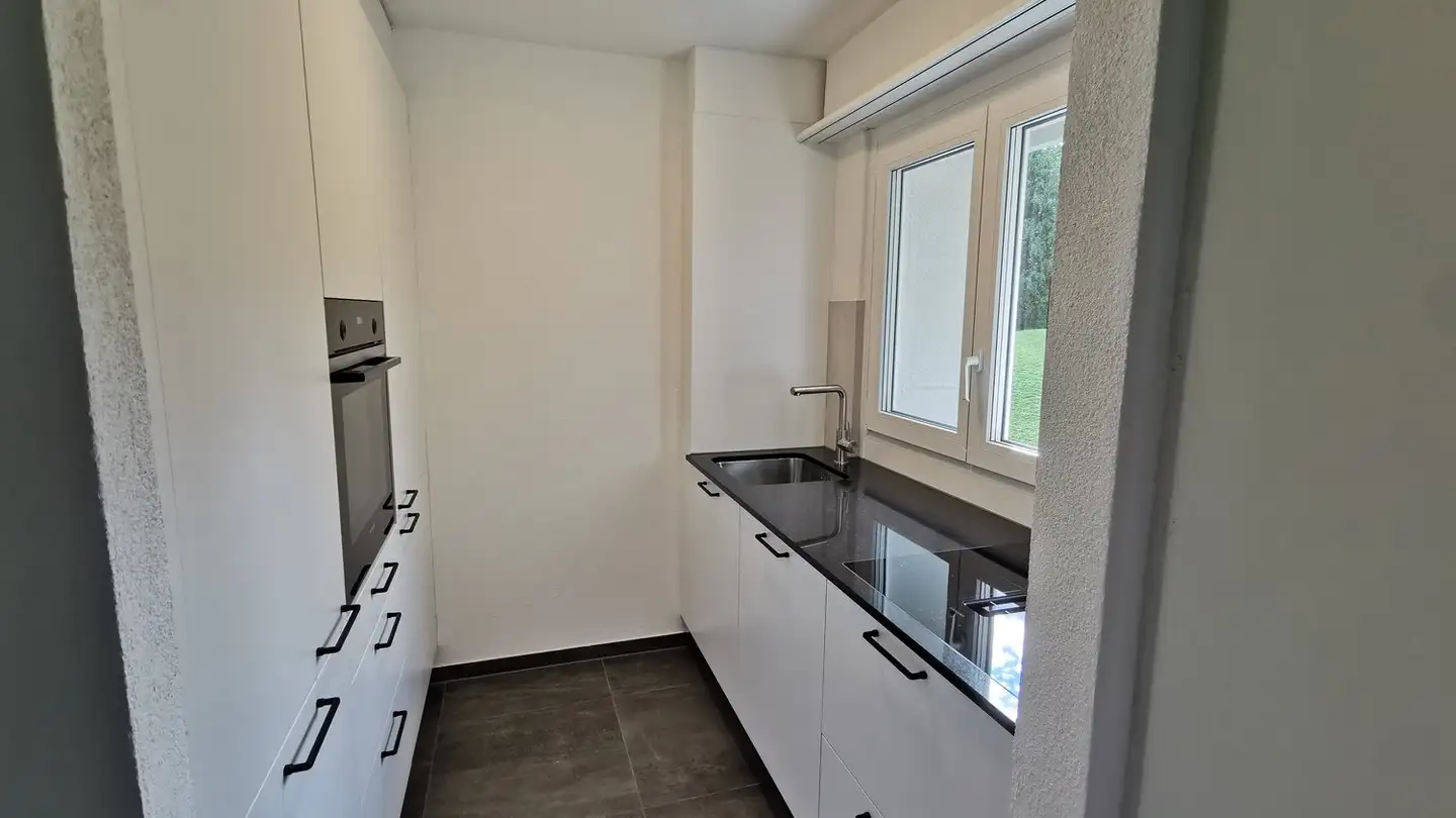 Appartamento in affitto - Untere Dorfstrasse 15, 8964 Rudolfstetten - Photo 2