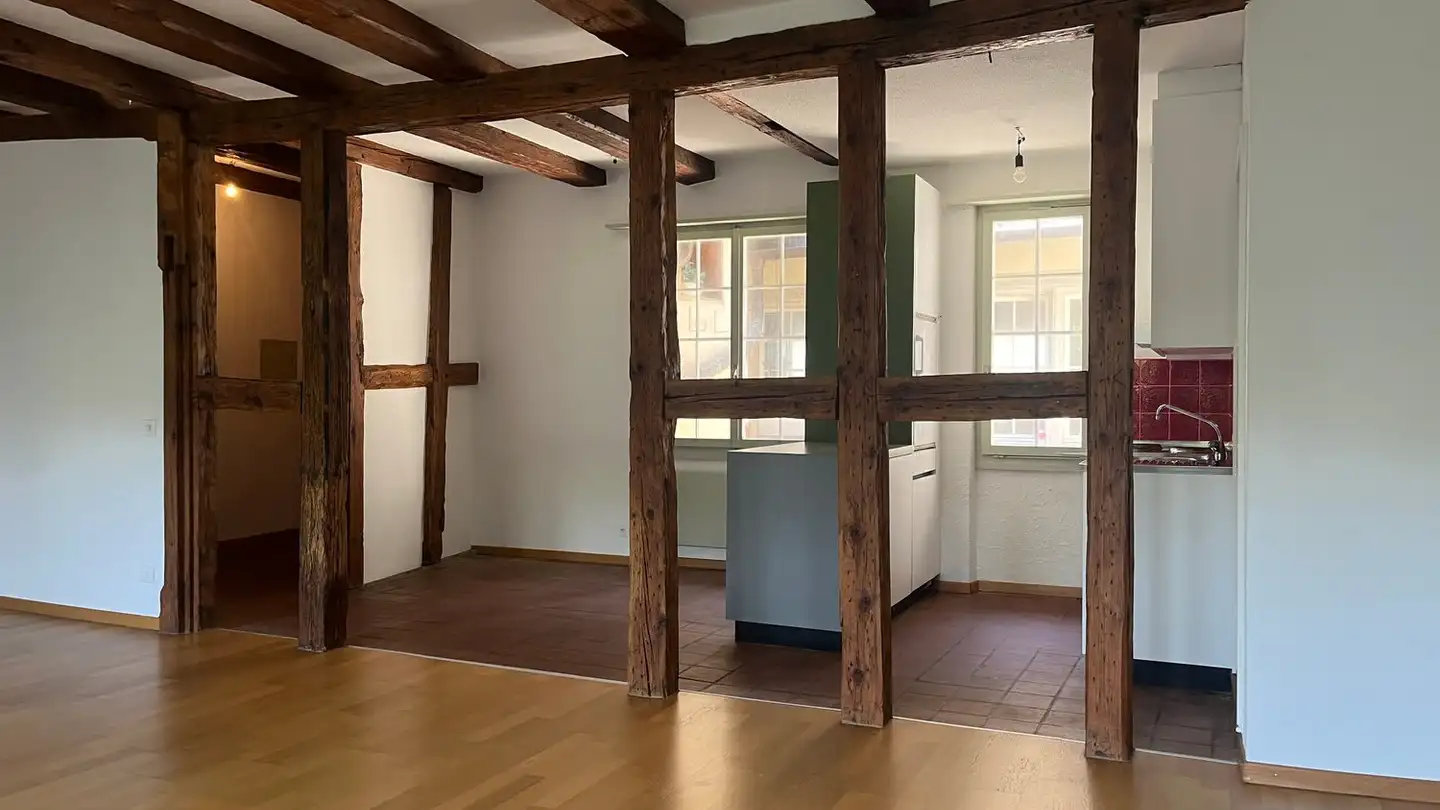 Appartamento in affitto - Theatergasse 14, 4500 Solothurn - Foto 4