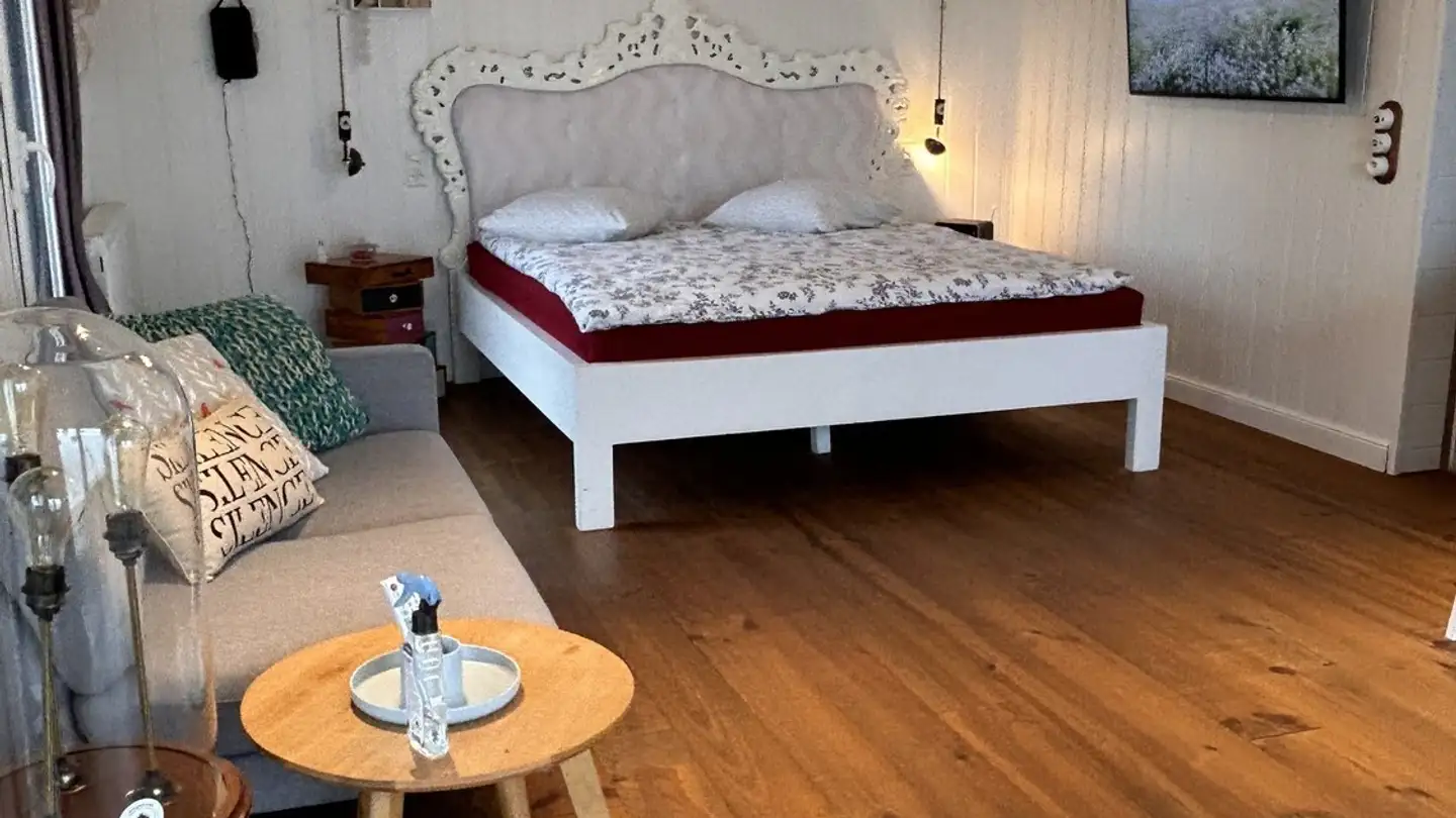 Appartamento in affitto - 4573 Lohn-Ammannsegg - Photo 2