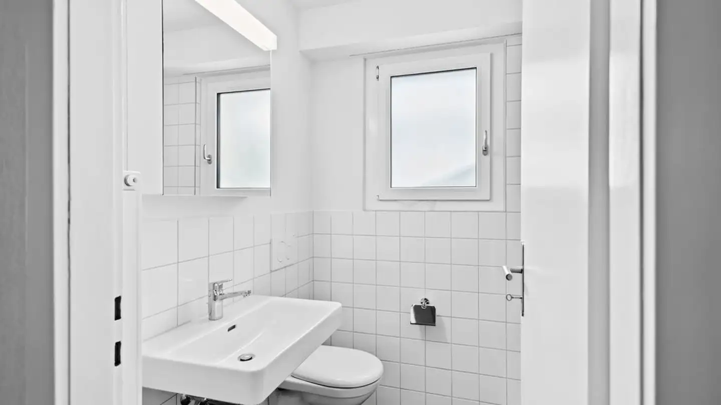 Appartamento in affitto - Wassergass 21, 8810 Horgen - Photo 4