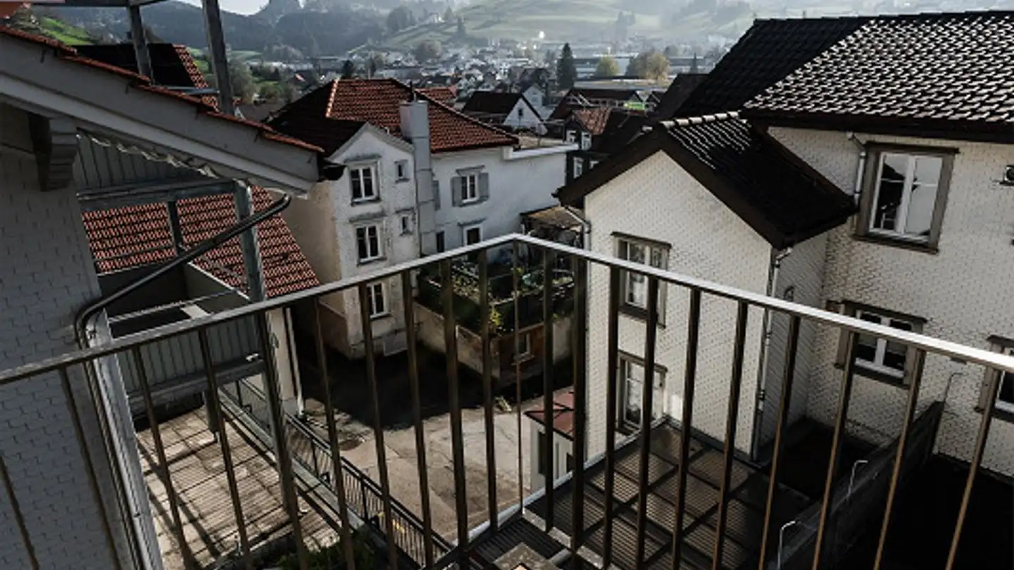 Appartement à louer - Poststrasse 29, 9410 Heiden