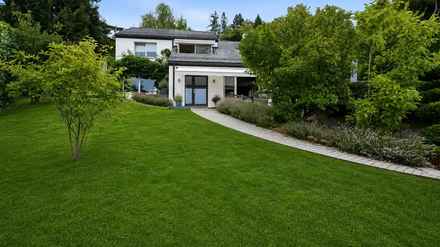 Casa singola in vendita - 1092 Belmont-sur-Lausanne