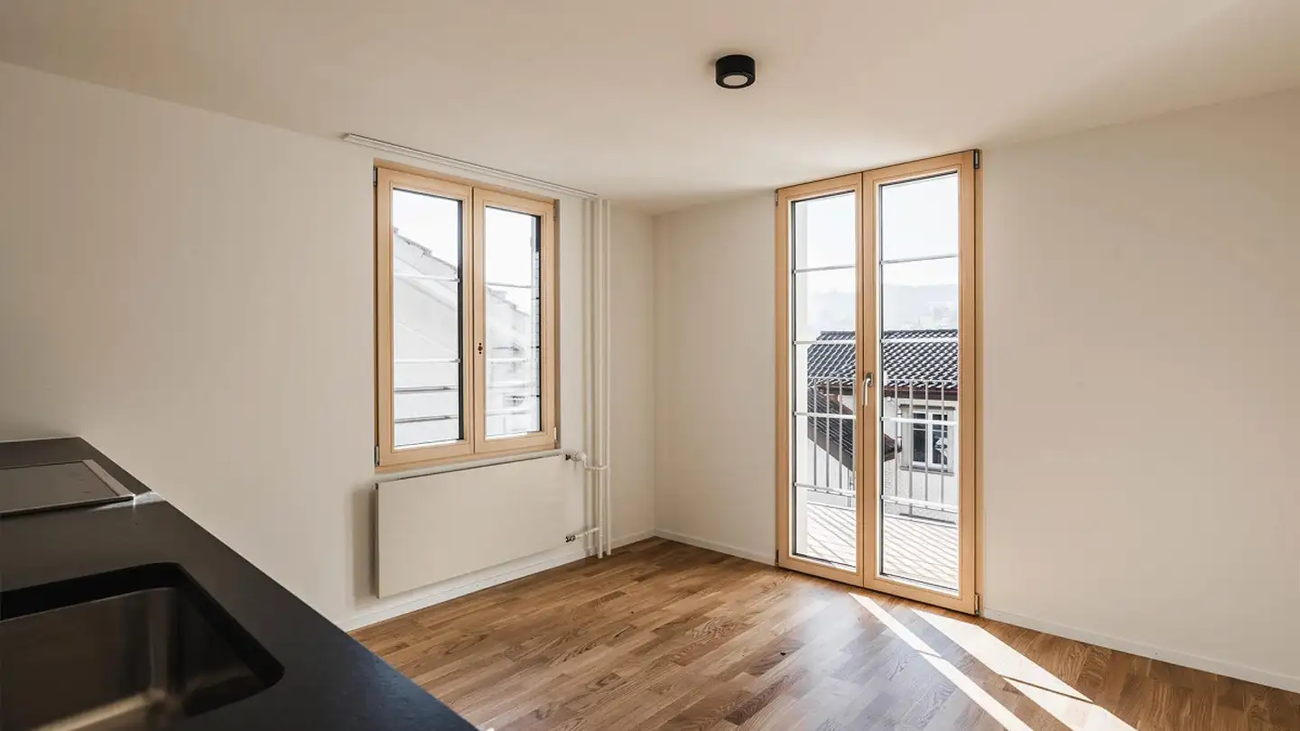 Appartement à louer - Poststrasse 29, 9410 Heiden - Photo 3