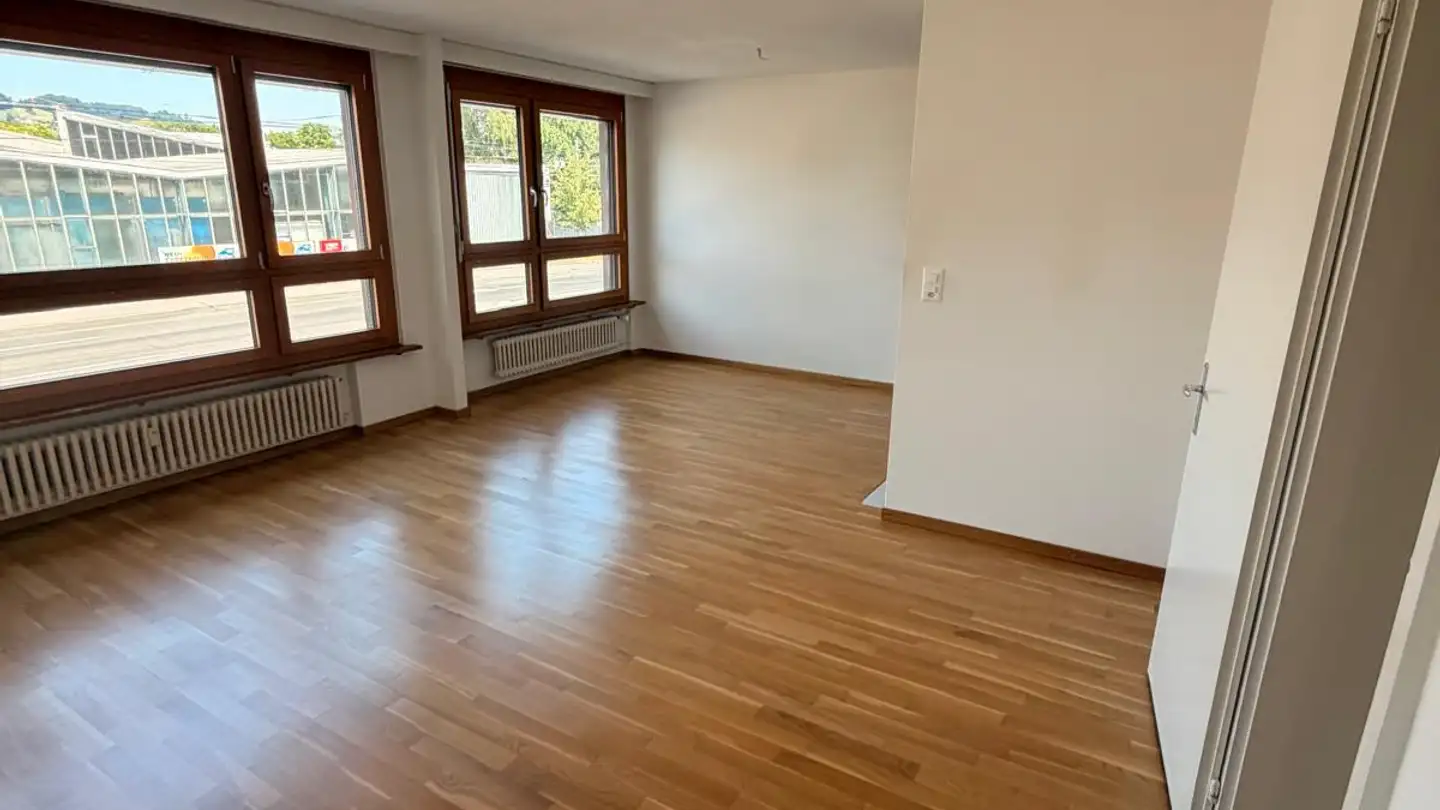 Apartment for rent - Tribschenstrasse 66, 6005 Luzern - Photo 2