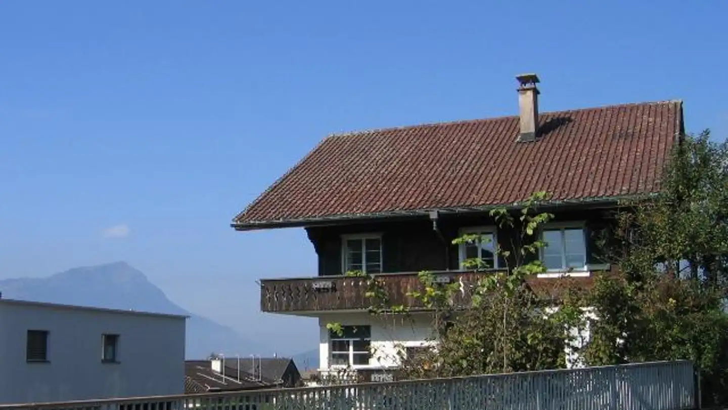 Apartment for rent - Schlagstrasse 15, 6430 Schwyz - Photo 3