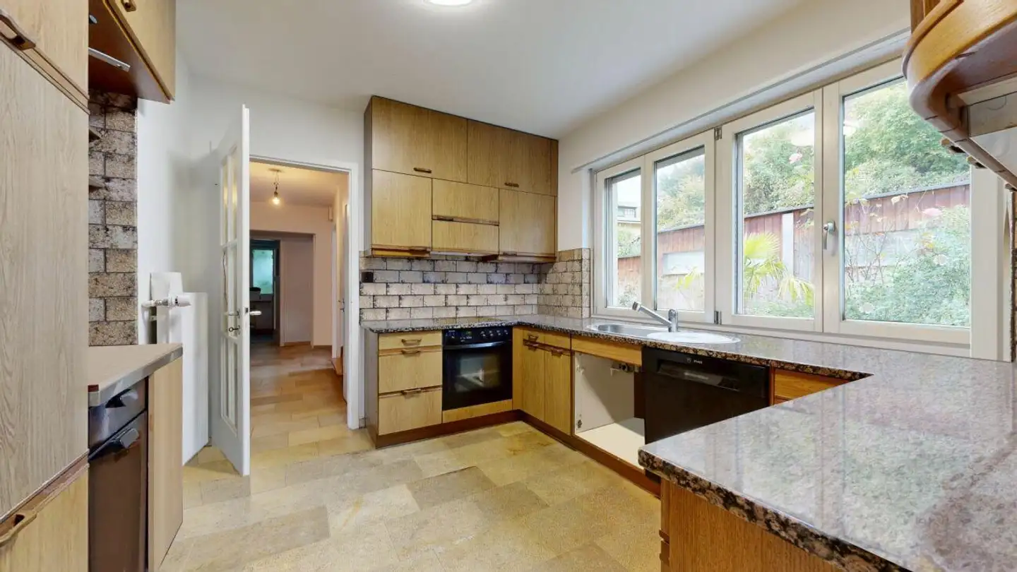 Casa singola in vendita - Therwilerstrasse, 4104 Oberwil BL - Photo 3