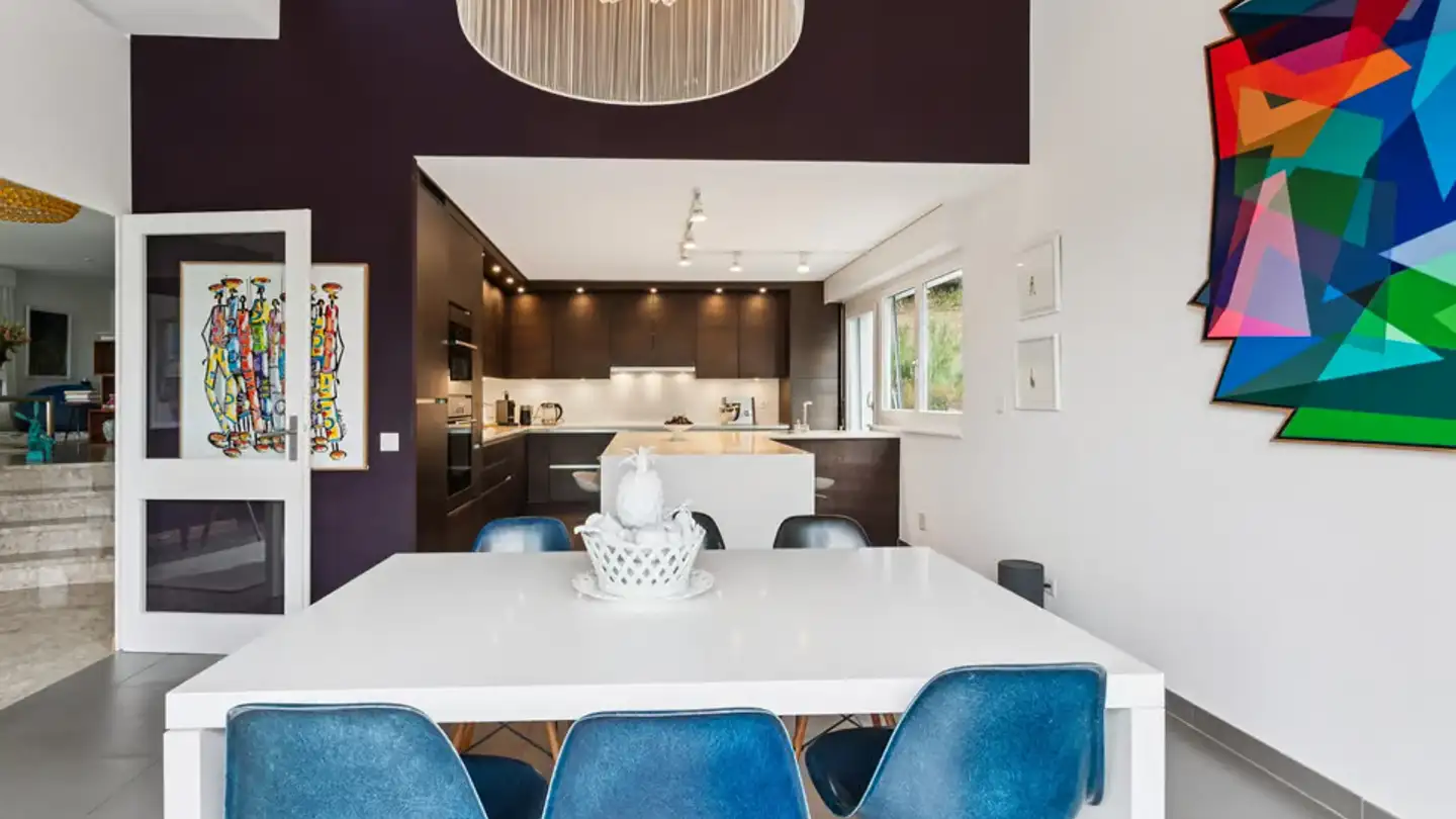 Einfamilienhaus kaufen - 1092 Belmont-sur-Lausanne - Foto 3
