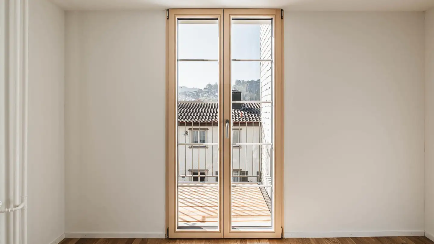 Appartement à louer - Poststrasse 29, 9410 Heiden - Photo 4