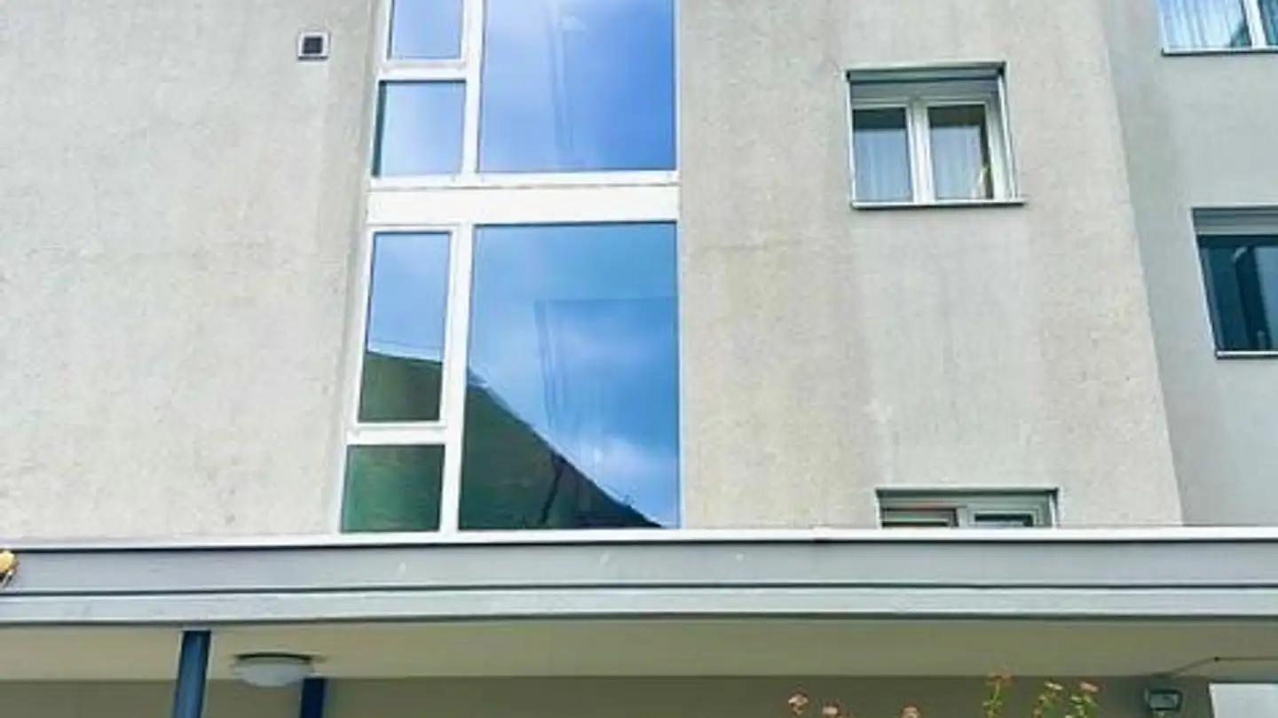 Workshop for rent - Güterstrasse 2, 3076 Worb