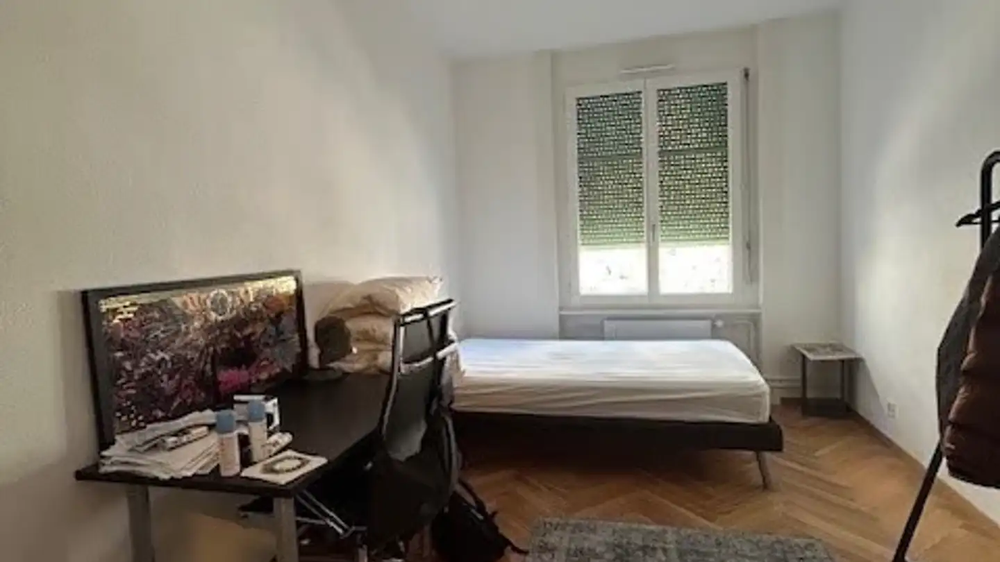 Apartment for rent - Avenue De Beaulieu 1, 1004 Lausanne - Photo 2