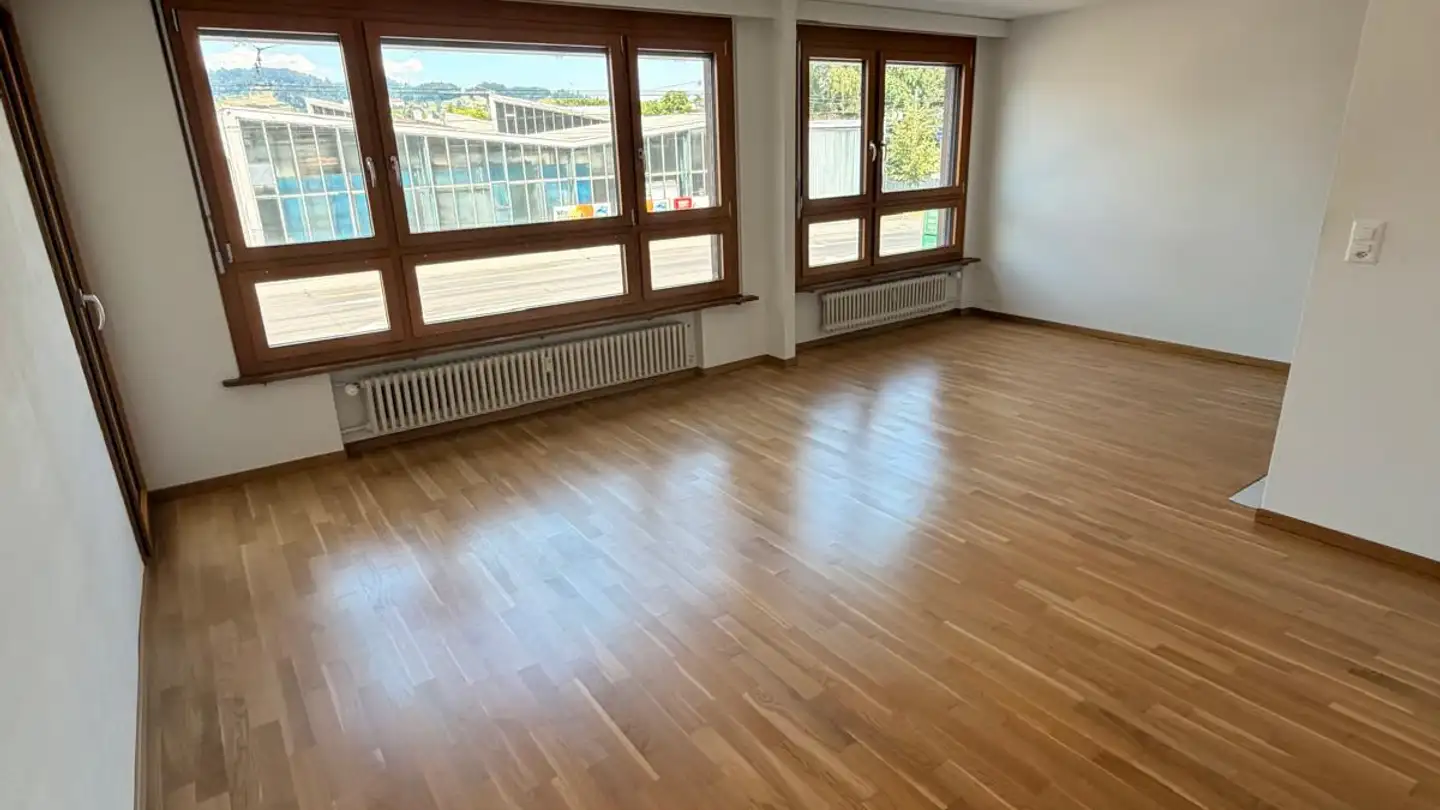 Apartment for rent - Tribschenstrasse 66, 6005 Luzern