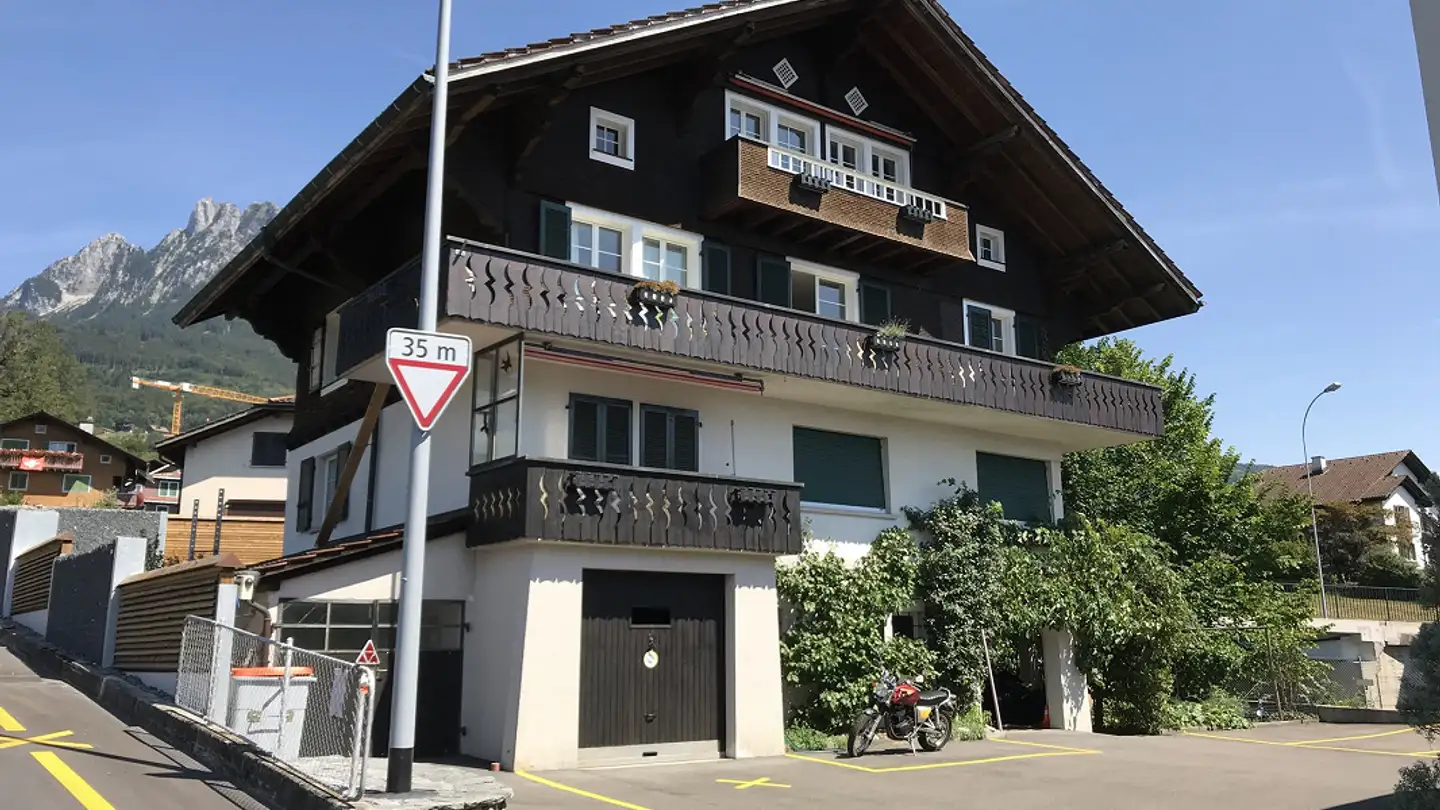 Apartment for rent - Schlagstrasse 15, 6430 Schwyz