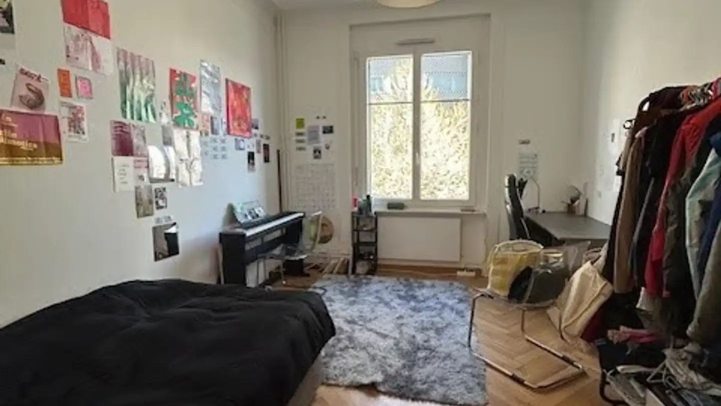 Apartment for rent - Avenue De Beaulieu 1, 1004 Lausanne - Photo 3