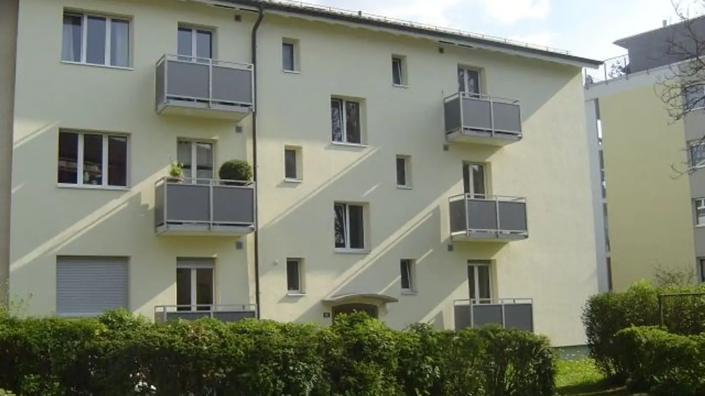 Appartamento in affitto - Zelgstrasse 25, 3027 Bern - Foto 2