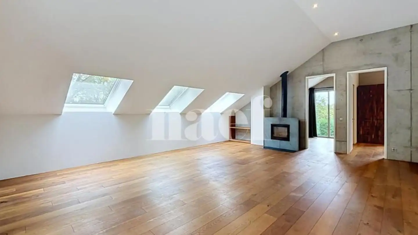 Apartment for rent - 1008 Jouxtens-Mézery