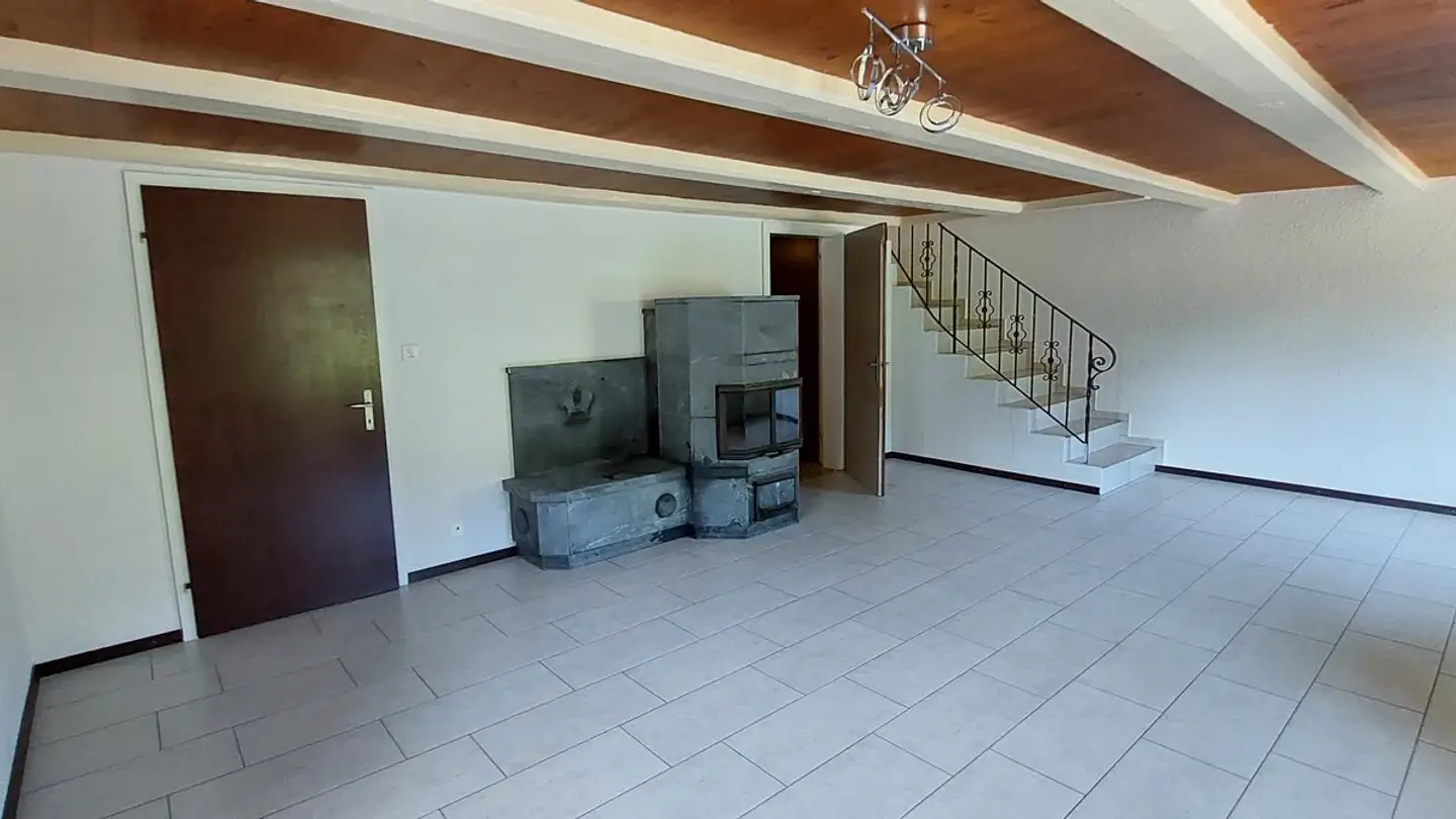 Wohnung mieten - Hinterdorfweg 249, 4718 Holderbank SO