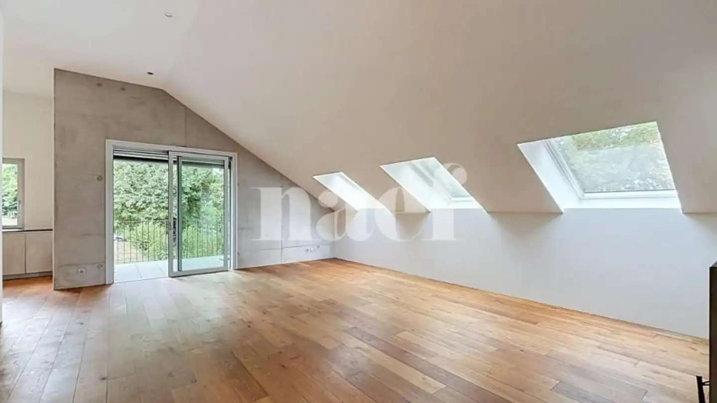 Apartment for rent - 1008 Jouxtens-Mézery - Photo 2