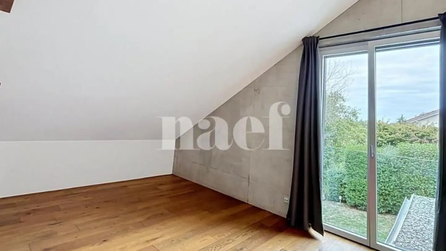 Apartment for rent - 1008 Jouxtens-Mézery - Photo 4