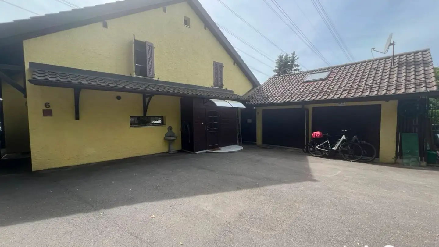 Appartement à louer - Chemin Du Lussex 6, 1008 Jouxtens-Mézery