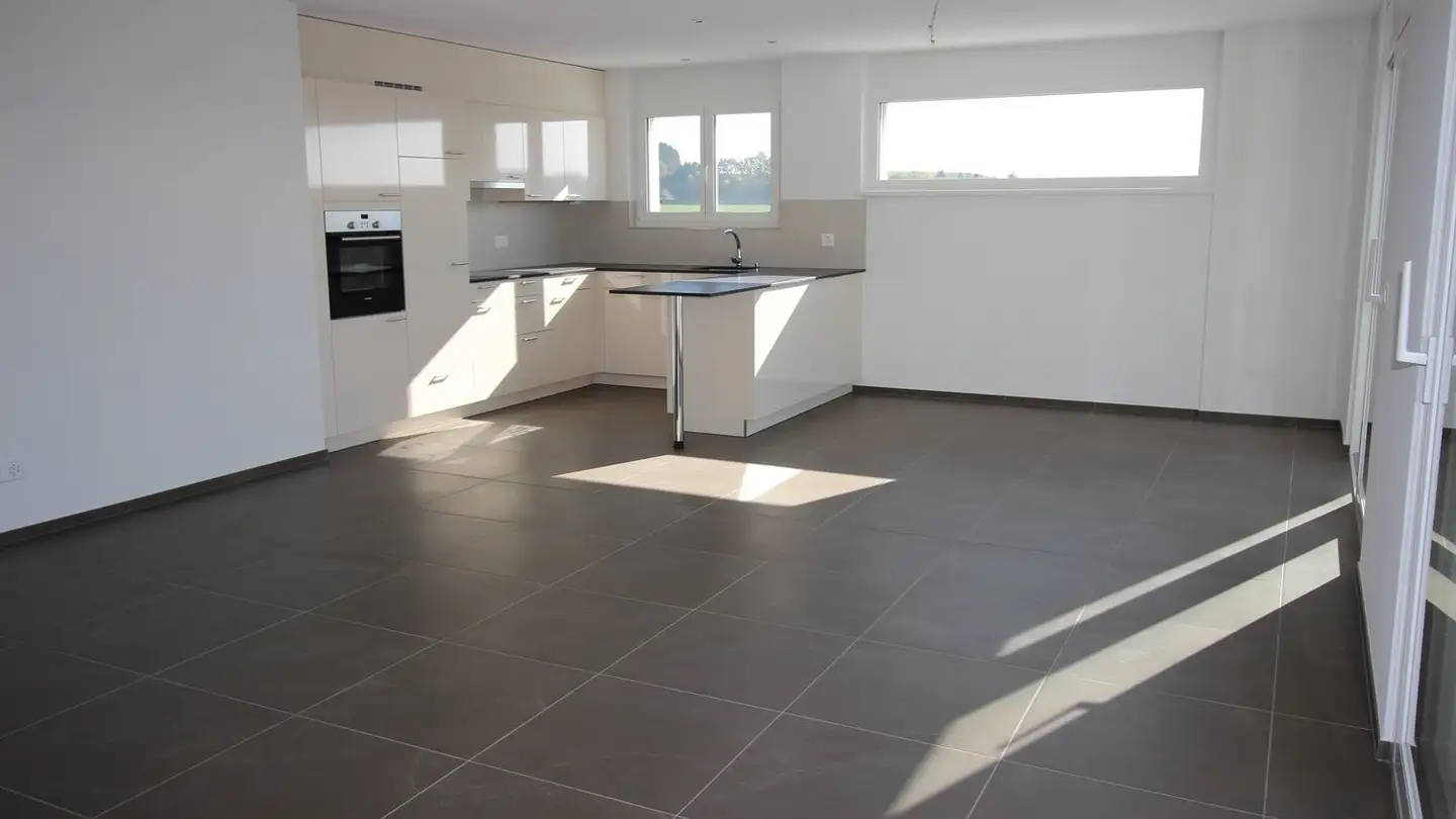 Appartamento in affitto - Nelkenweg 3, 4536 Attiswil - Foto 2