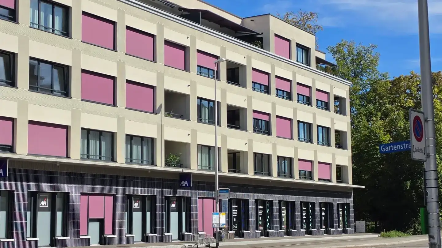 Penthouse for rent - Hauptstrasse 21a, 8280 Kreuzlingen