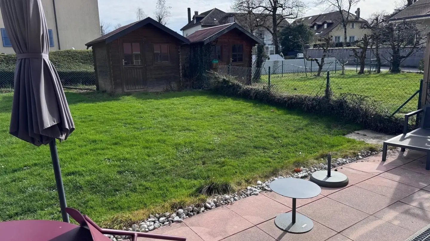 Casa singola in affitto - 1195 Dully - Foto 2