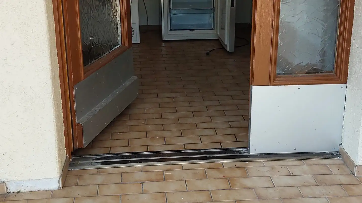 Appartamento in affitto - Hinterdorfweg 249, 4718 Holderbank SO - Photo 4