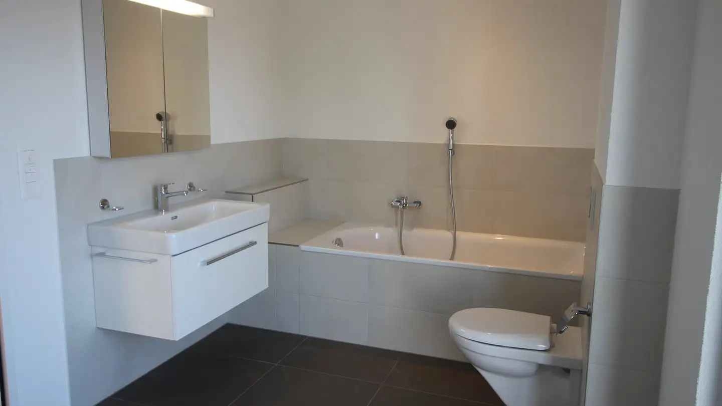 Appartamento in affitto - Nelkenweg 3, 4536 Attiswil - Foto 3