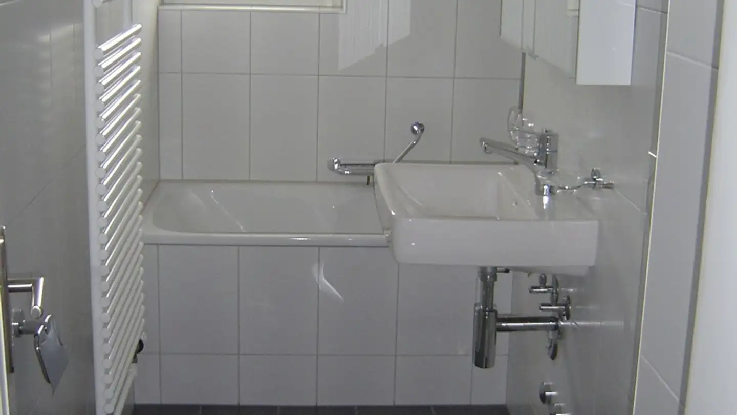 Appartamento in affitto - Zelgstrasse 25, 3027 Bern - Foto 4