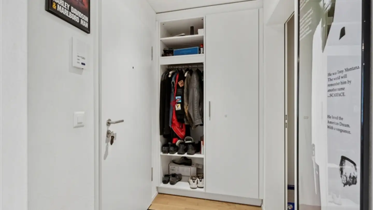 Appartamento in vendita - Rheinweg 15, 4322 Mumpf - Foto 2