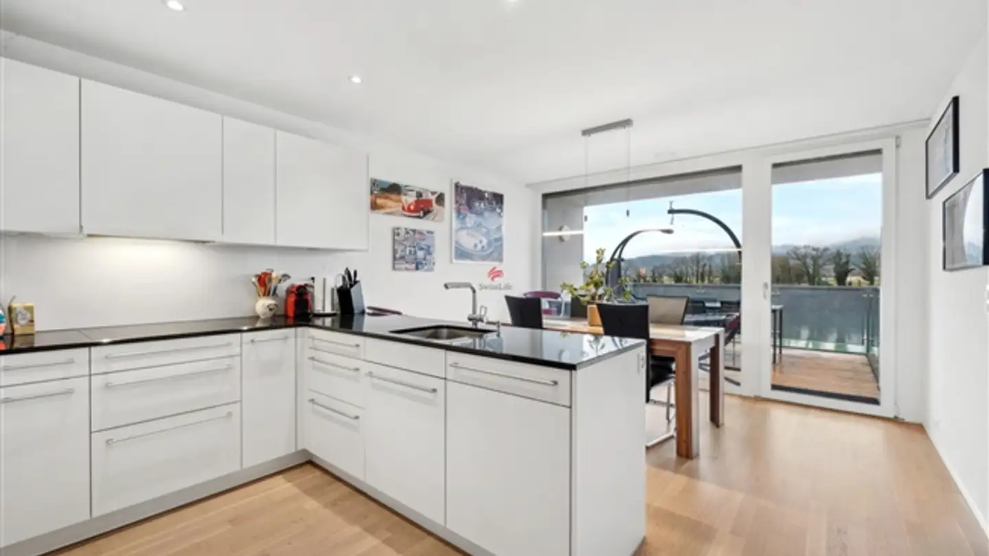 Appartamento in vendita - Rheinweg 15, 4322 Mumpf - Foto 3