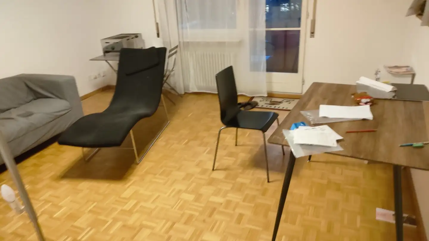 Appartamento ammobiliato in affitto - 8032 Zürich