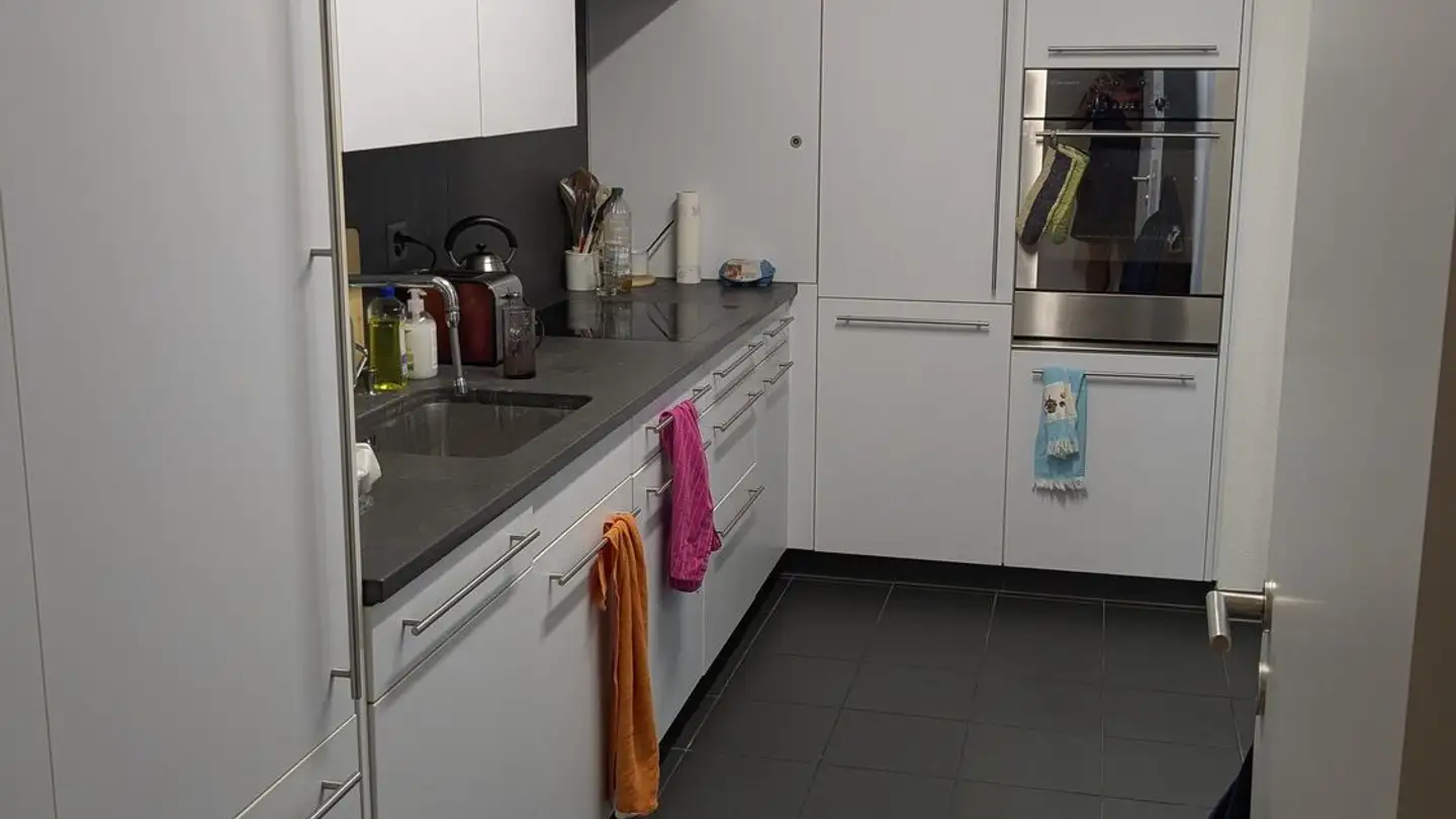 Apartment for rent - Luegislandstrasse 585, 8051 Zürich - Photo 2
