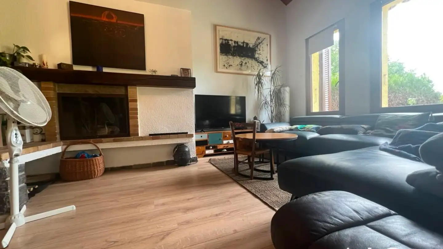 Appartement à louer - Chemin Du Lussex 6, 1008 Jouxtens-Mézery - Photo 2
