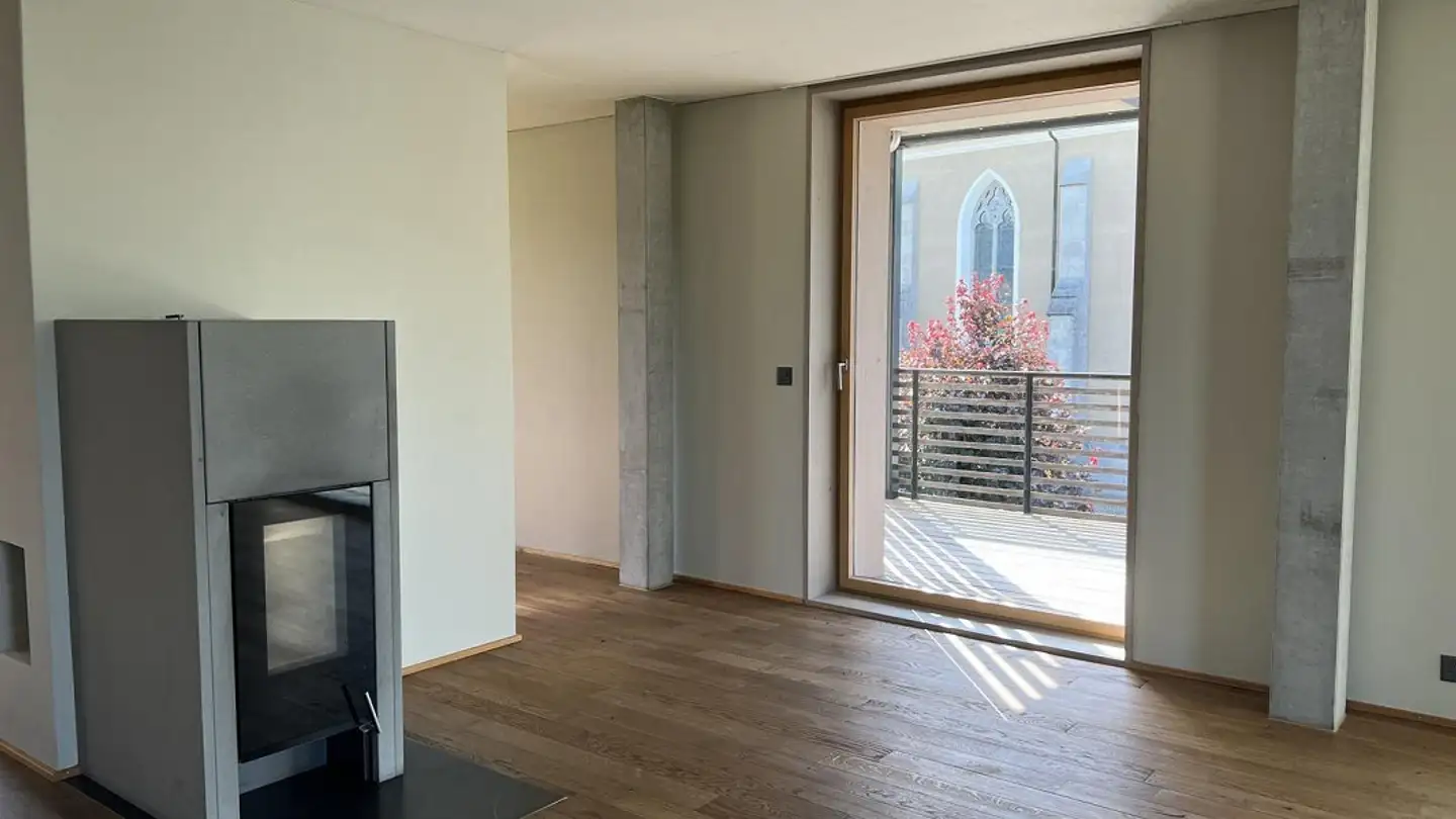 Appartamento in affitto - Bennauerstrasse 4, 8836 Bennau - Foto 3