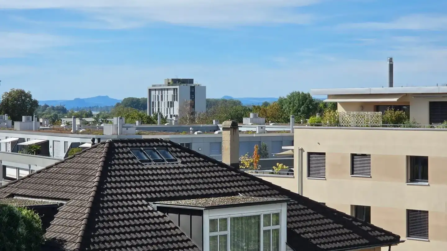 Penthouse for rent - Hauptstrasse 21a, 8280 Kreuzlingen - Photo 3