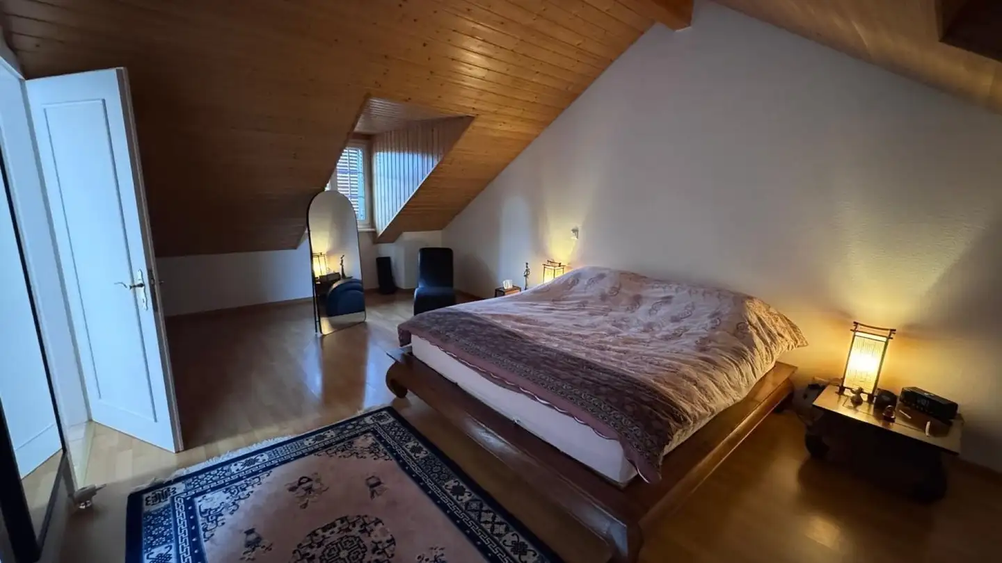 Casa singola in affitto - 1195 Dully - Foto 4