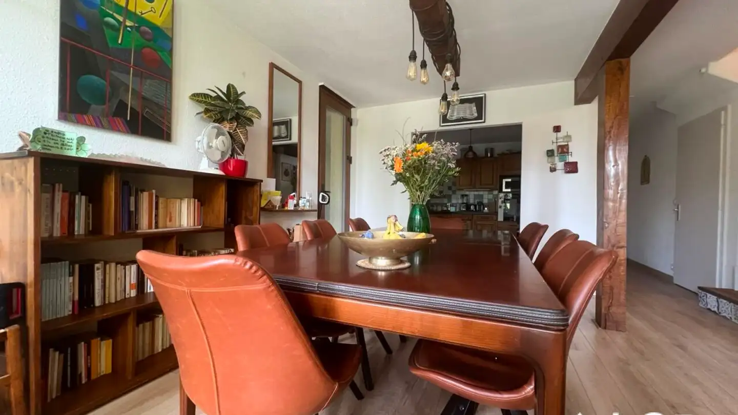 Appartement à louer - Chemin Du Lussex 6, 1008 Jouxtens-Mézery - Photo 3