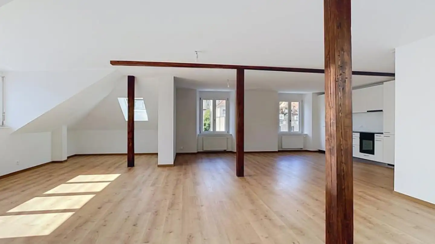 Appartement à louer - Rue Jardinière 119, 2300 La Chaux-de-Fonds - Photo 2