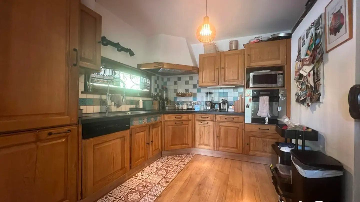 Appartement à louer - Chemin Du Lussex 6, 1008 Jouxtens-Mézery - Photo 4