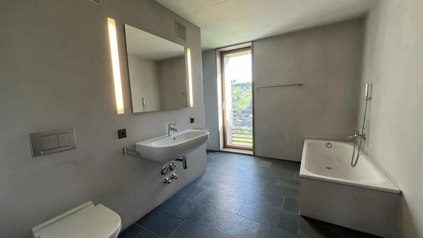 Appartamento in affitto - Bennauerstrasse 4, 8836 Bennau - Foto 4