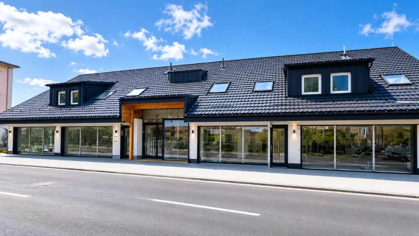 Bureau à vendre - Grand-Rue 46, 1347 Le Sentier