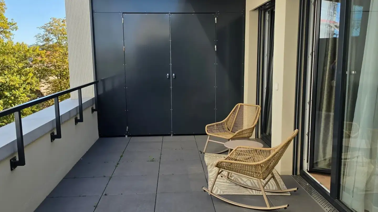 Penthouse for rent - Hauptstrasse 21a, 8280 Kreuzlingen - Photo 4