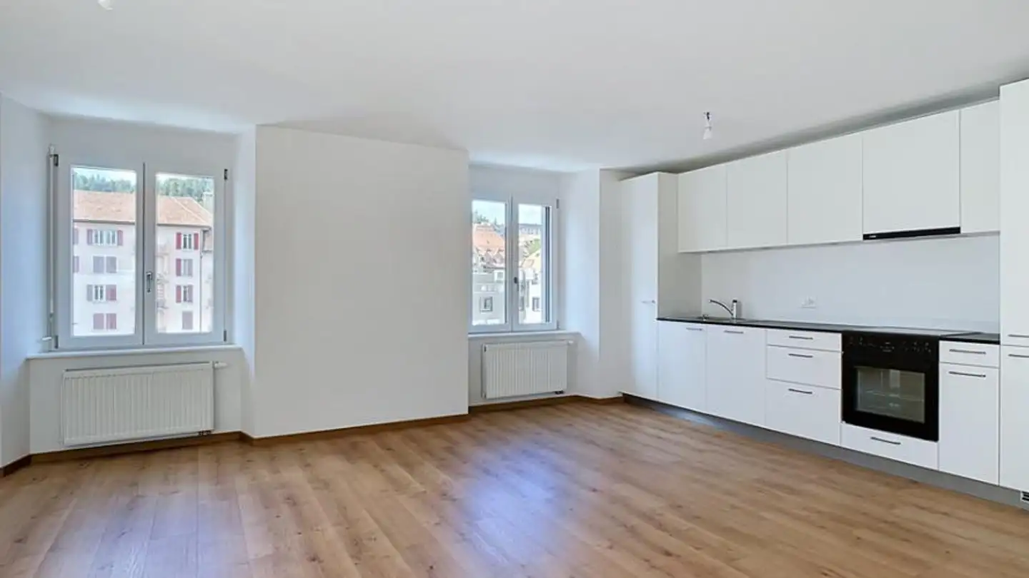 Appartement à louer - Rue Jardinière 119, 2300 La Chaux-de-Fonds - Photo 4