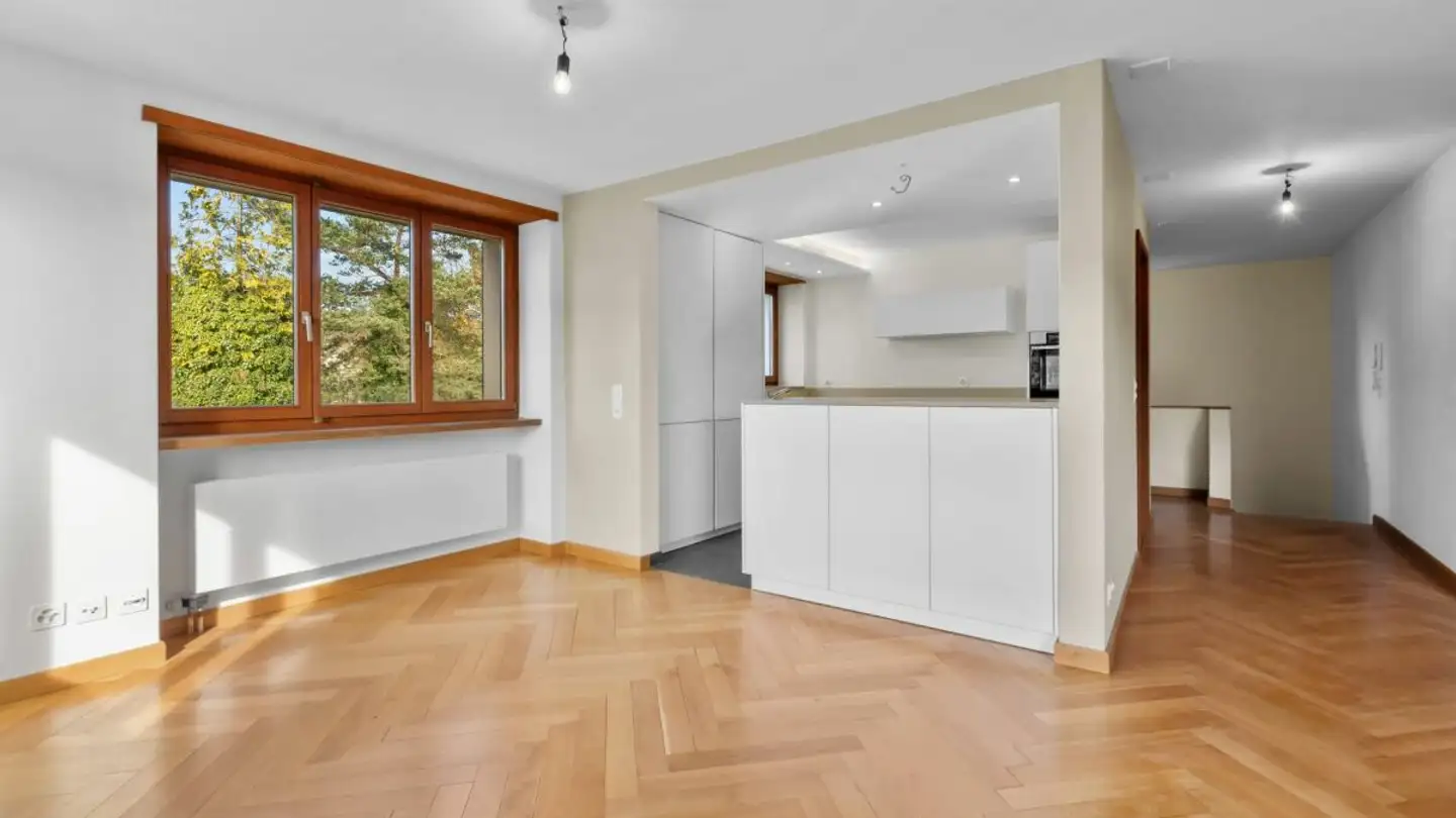 Duplex in vendita - Fluhstrasse 1, 4244 Röschenz - Foto 3