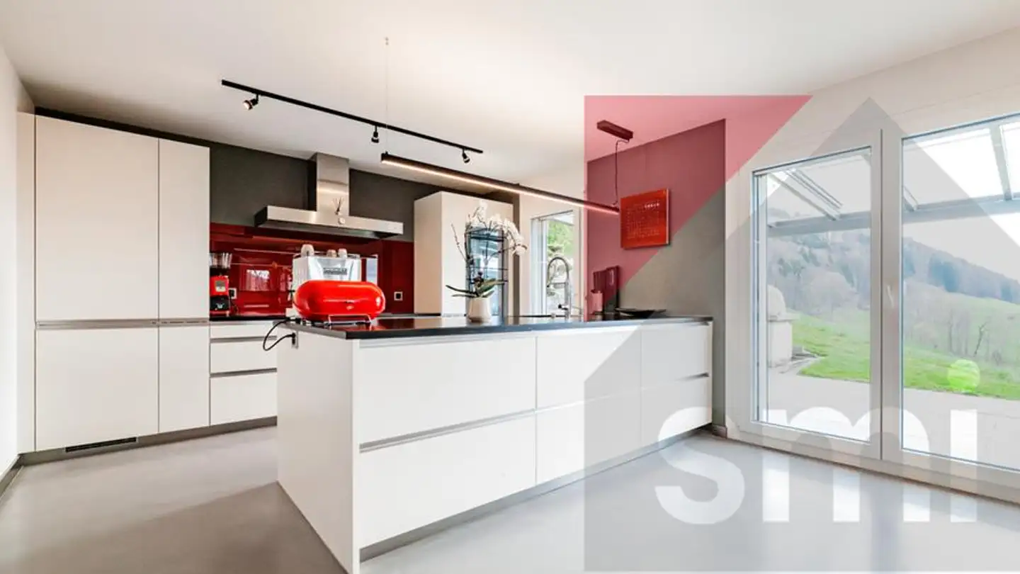 Maison individuelle à vendre - 1634 La Roche FR - Photo 2