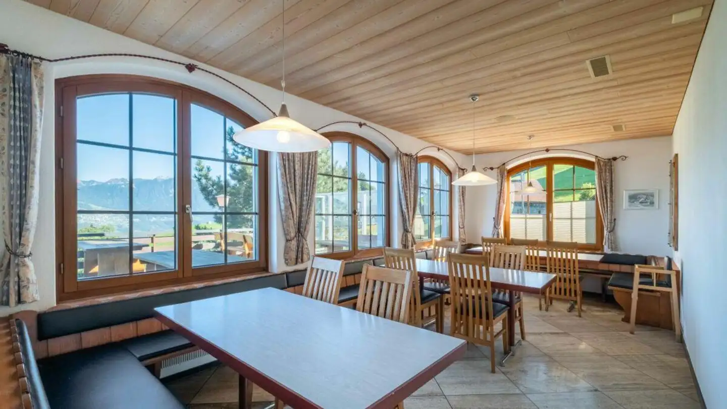 Mehrfamilienhaus kaufen - Hüseren Morgenweid 1858, 9475 Sevelen - Foto 4