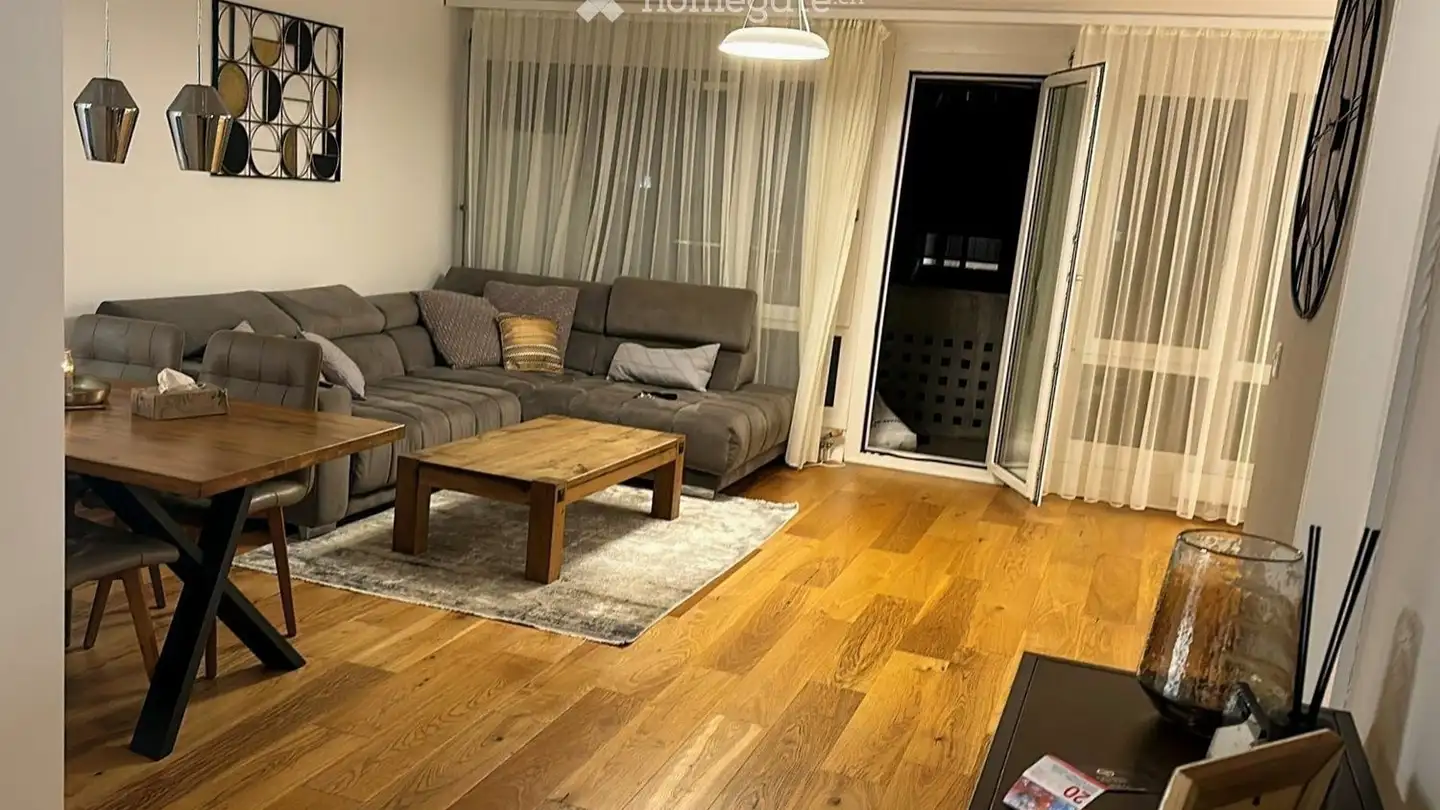 Apartment for rent - Hängelenstrasse 8, 3122 Kehrsatz - Photo 2