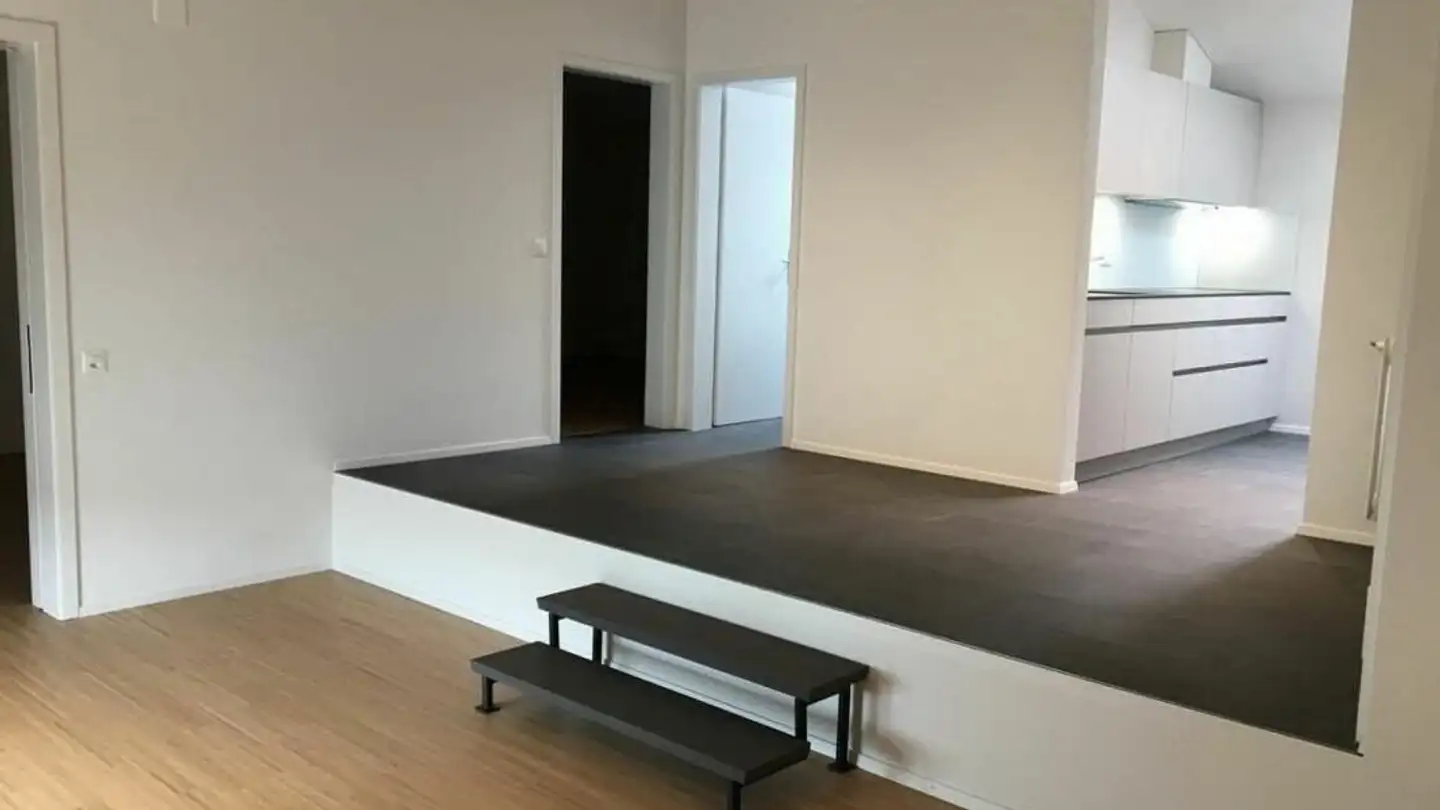 Attic flat for rent - Thunstrasse 152, 3074 Muri b. Bern